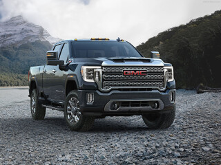 GMC Sierra V (T1XX)