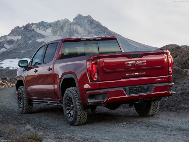 gmc sierra pic #200340