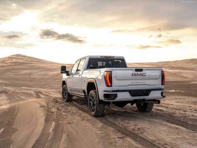 gmc sierra pic #202775