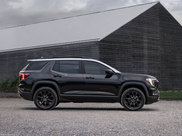 gmc terrain pic #205530