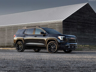 GMC Terrain