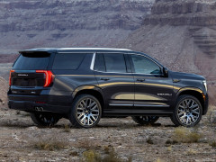 Yukon Denali photo #205582