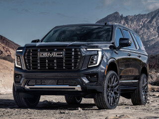 GMC Yukon V (T1UG / T1XX)
