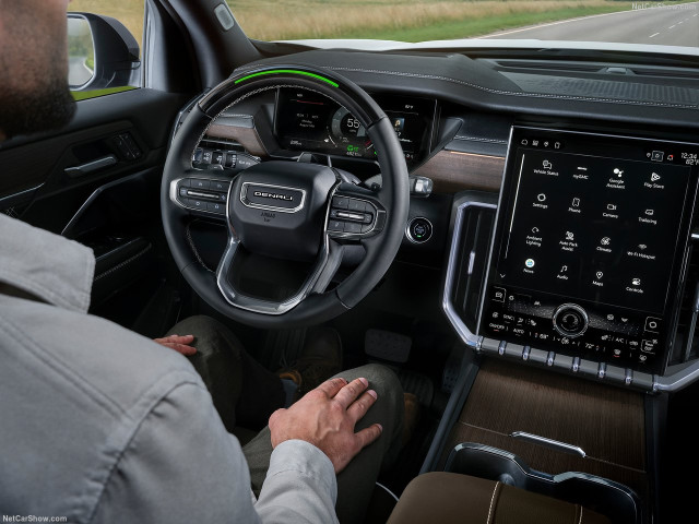 gmc acadia pic #206881