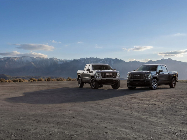 gmc sierra pic #208392