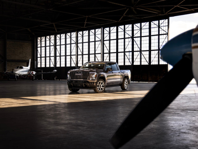 gmc sierra pic #208393