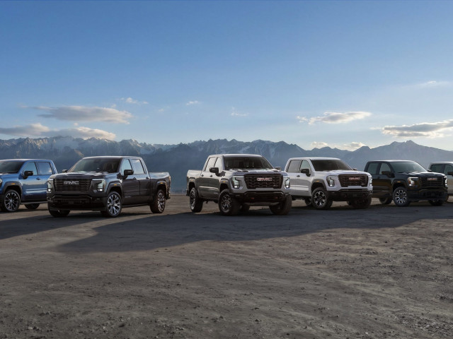 gmc sierra pic #208394