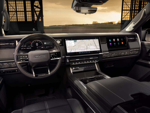 GMC Sierra 1500 VI photo 210858