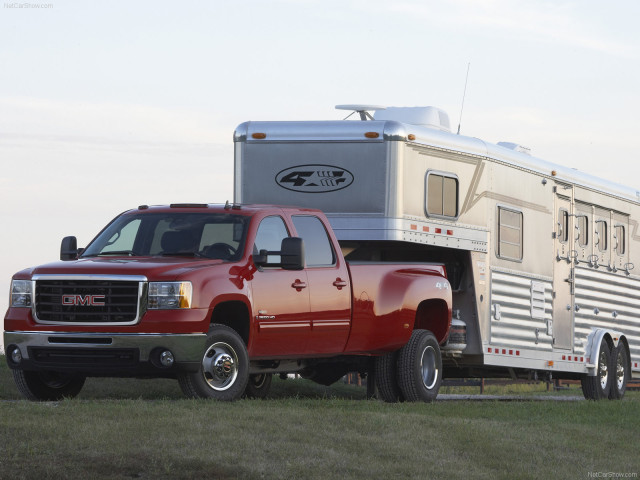 gmc sierra crew cab pic #41399