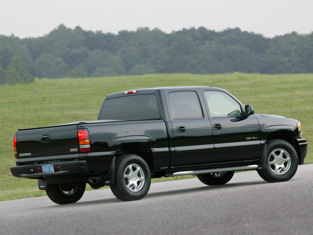 gmc sierra pic #48728