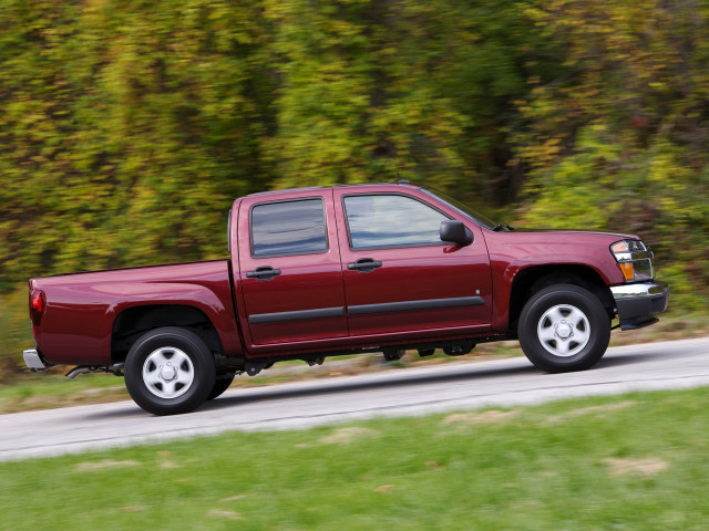 gmc canyon pic #51758