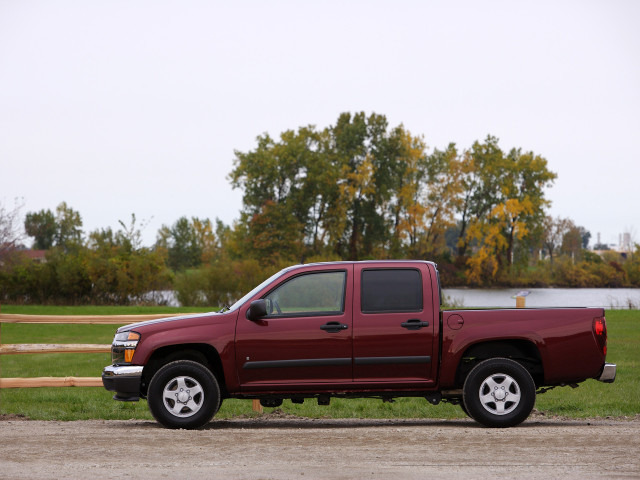 gmc canyon pic #51759