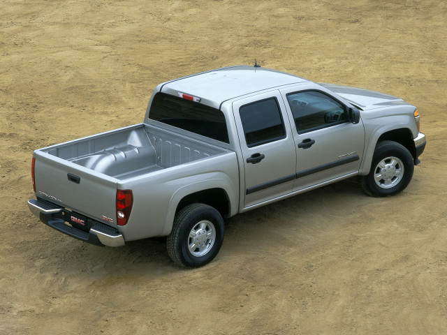 gmc canyon pic #51785