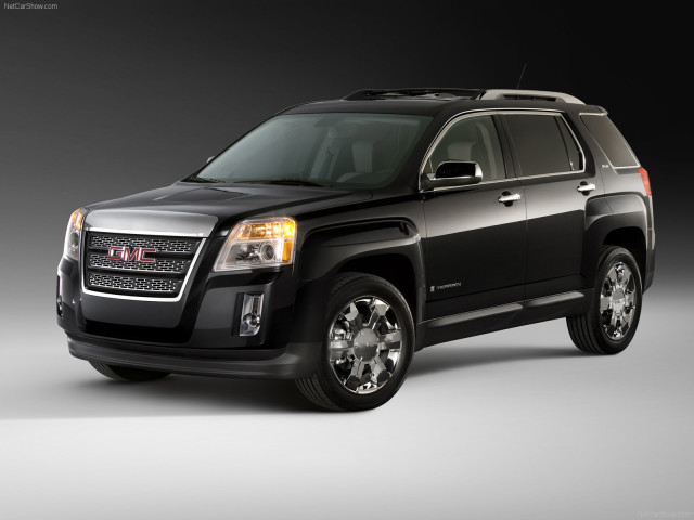 gmc terrain pic #63266