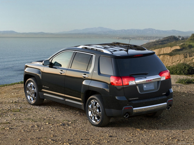 gmc terrain pic #63267