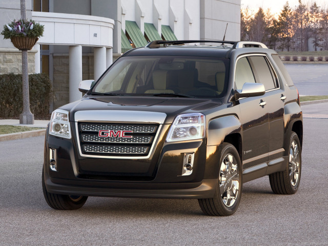 gmc terrain pic #63268