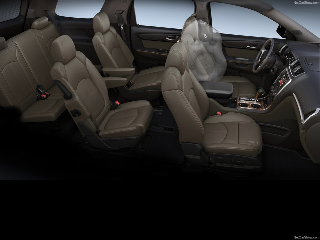 gmc acadia pic #88882