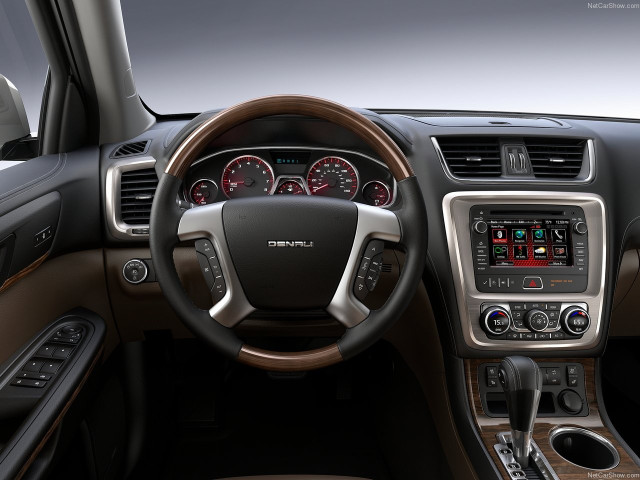 gmc acadia pic #88884