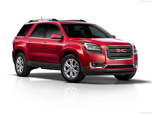 gmc acadia pic #88887