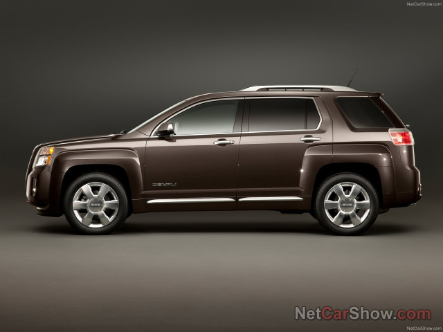 gmc terrain denali  pic #90012