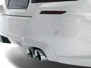 Hamann BMW M5