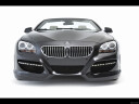 Hamann BMW 6 Series (E63)