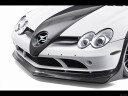 Hamann Mercedes-Benz SLR Volcano