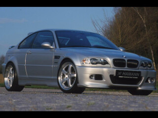 Hamann BMW M3