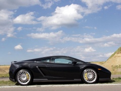 Lamborghini Gallardo photo #13813