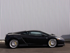 Lamborghini Gallardo photo #13815