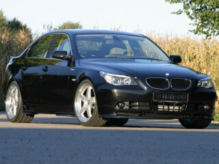 Hamann BMW 530i HM 5.0