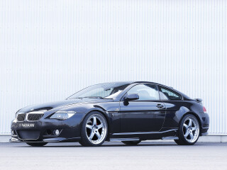 Hamann BMW 645 HM 5.2