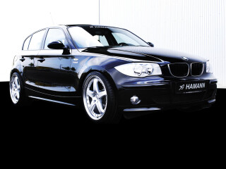 Hamann BMW 1 Series