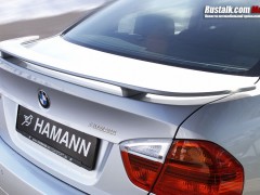 Hamann BMW 3 Series E90 pic