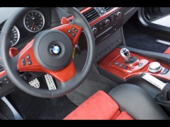 BMW M5 photo #34414