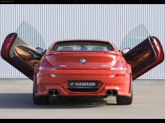 BMW M6 photo #38959