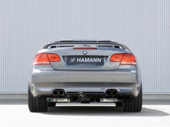 hamann bmw 3 series convertible pic #46061