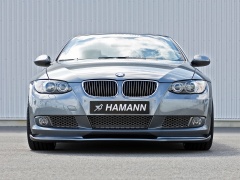 hamann bmw 3 series convertible pic #46065