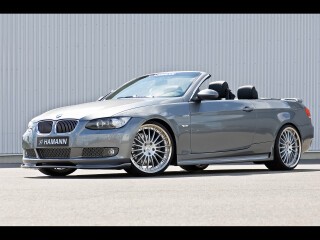 Hamann BMW 3 Series Convertible