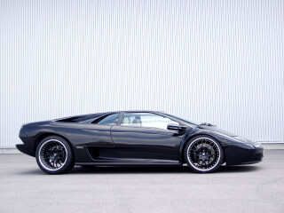 Hamann Lamborghini Diablo