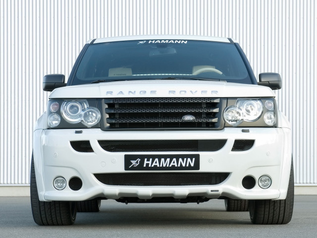 hamann conqueror pic #46800