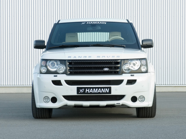 hamann conqueror pic #46802