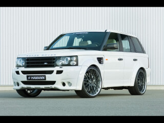 Hamann Conqueror