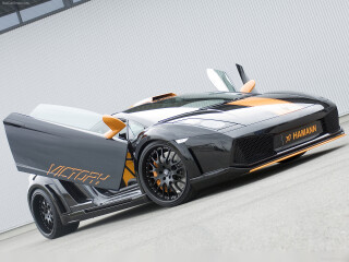 Hamann Lamborghini Gallardo Victory