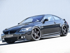 BMW 6 Series photo #56698