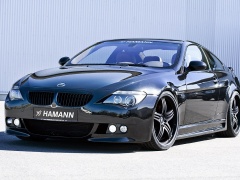 Hamann BMW M6 pic