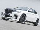 Hamann BMW X6