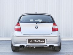 hamann bmw 1 series 5-door (e87) pic #59518