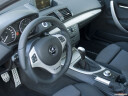 Hamann BMW 1 Series 5-door (E87)