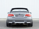 Hamann BMW 3 Series Coupe (E92)